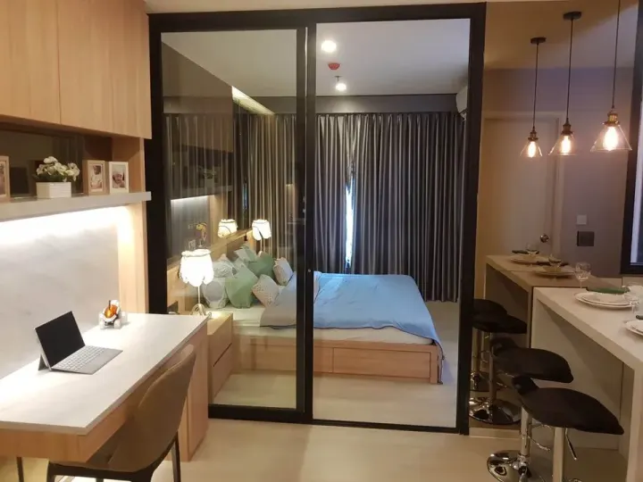 Property photos for Life Asoke