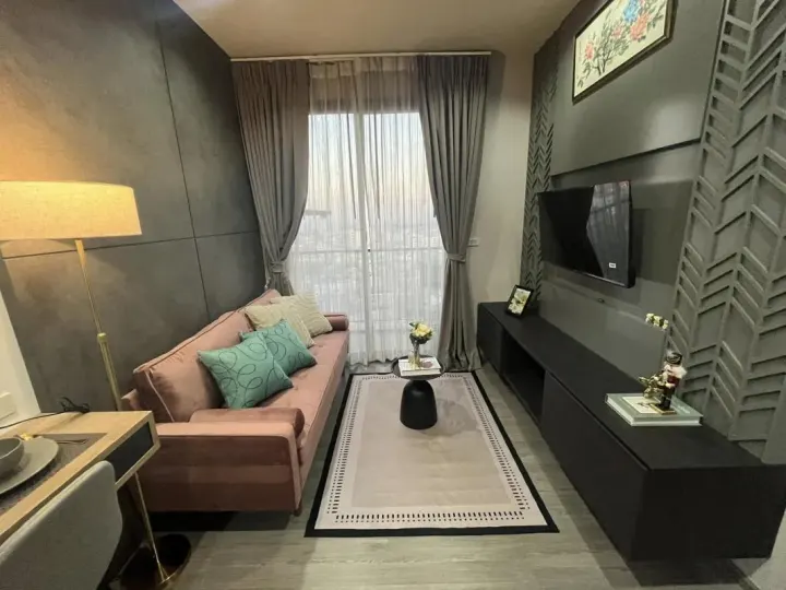 Property photos for Nye by Sansiri
