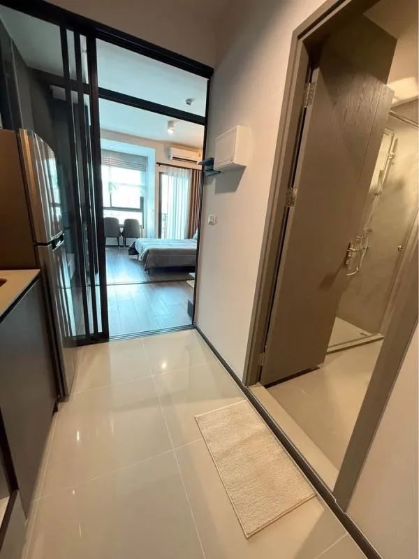 Property photos for Ideo Sukhumvit ??? Rama 4