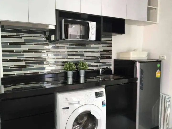 Property photos for Bangkok Feliz Sathorn - Taksin