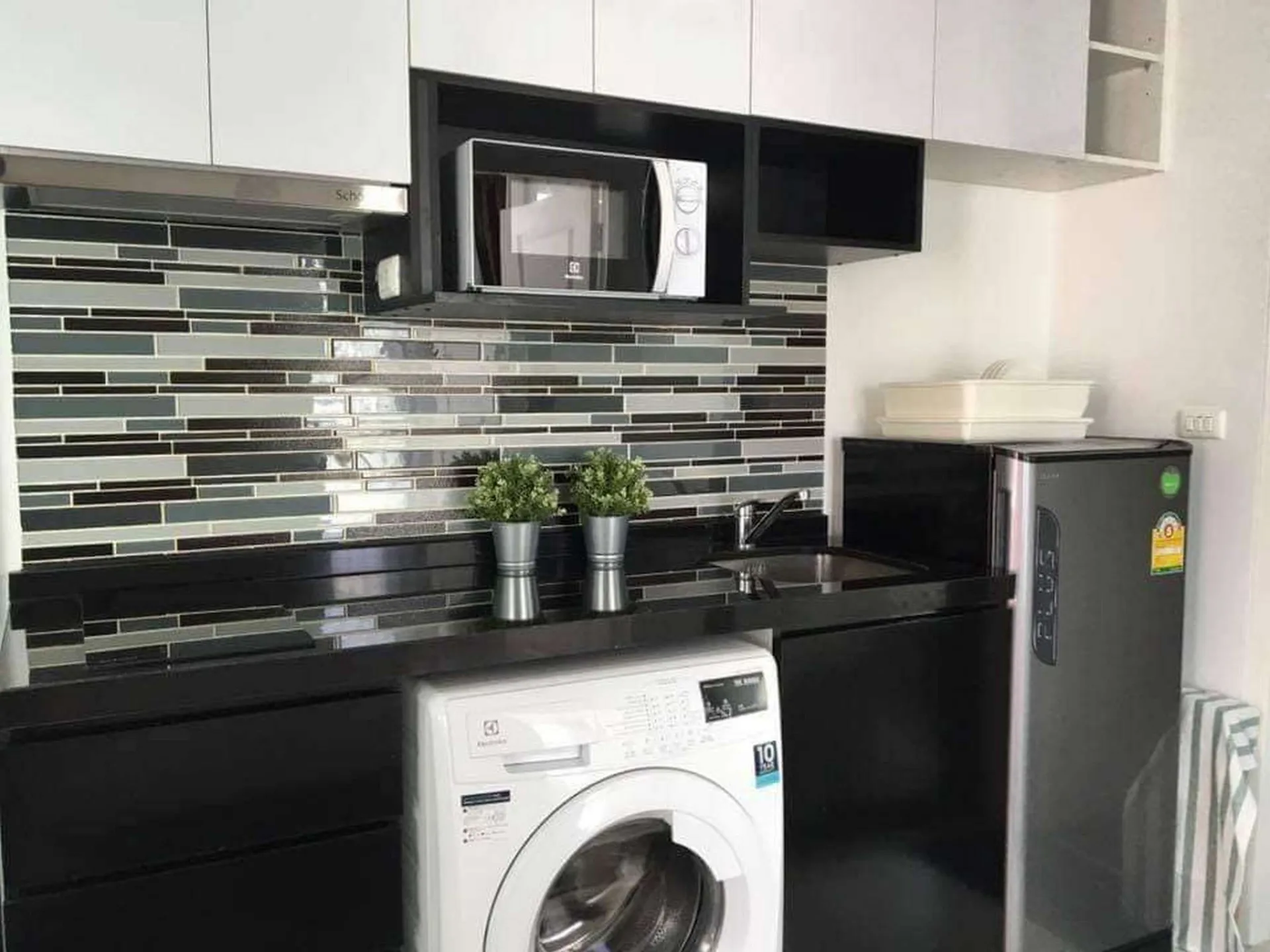 Property photos for Bangkok Feliz Sathorn - Taksin