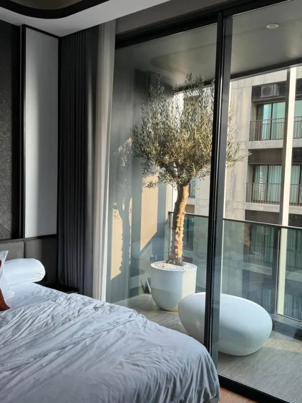 Property photos for The Estelle Phrom Phong