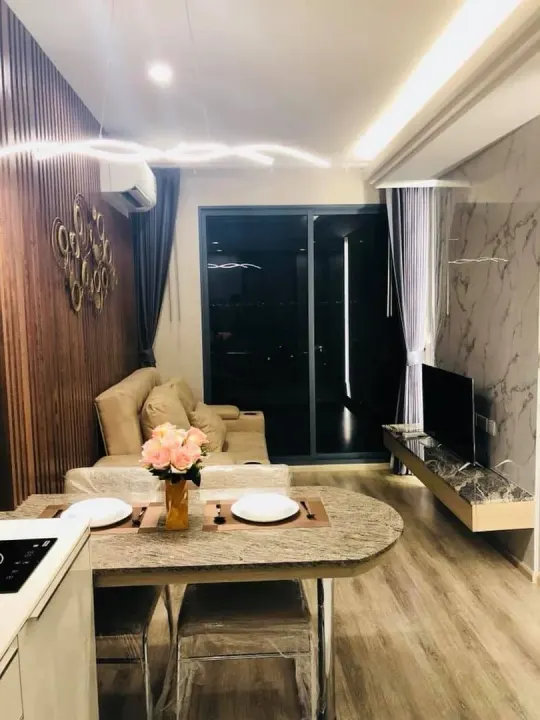 Property photos for IDEO Mobi Sukhumvit 66