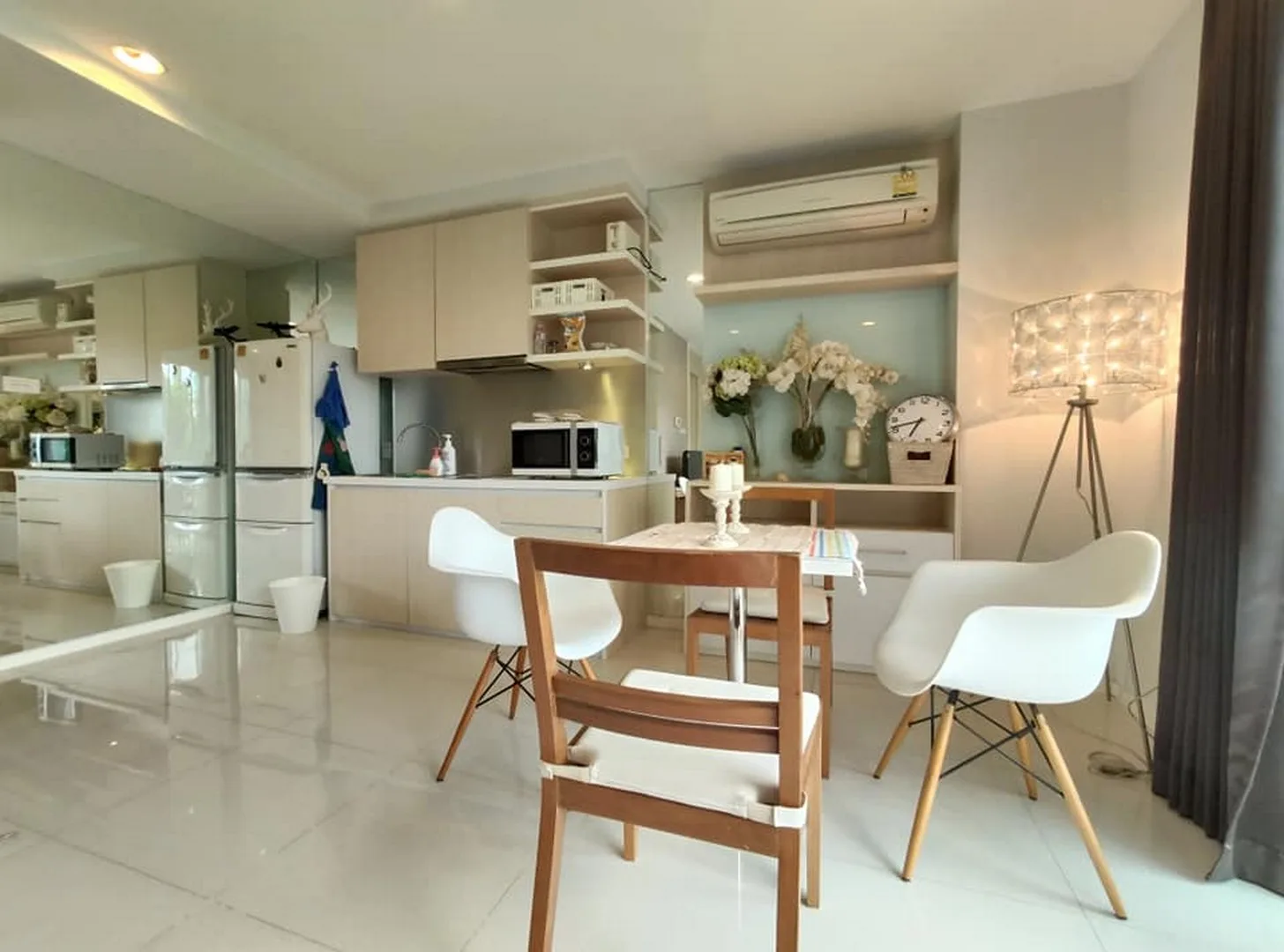 Property photos for Whizdom The Exclusive