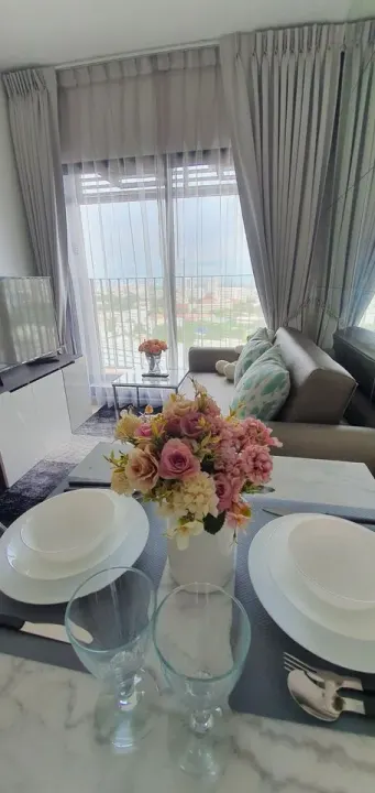 Property photos for Knightsbridge Prime Sathorn