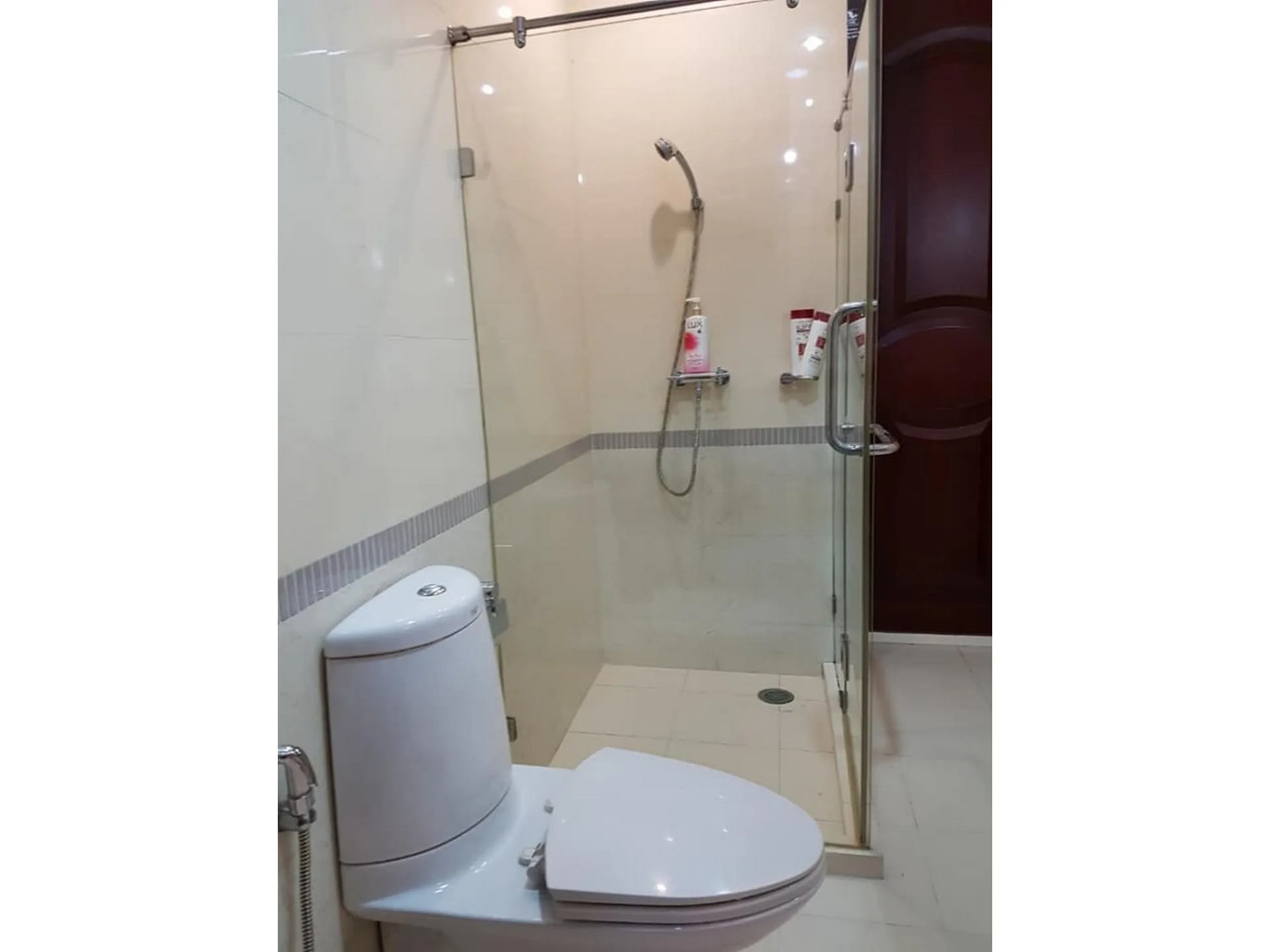 Property photos for Baan Klang Krung Siam - Pathumwan