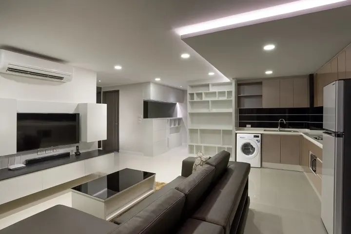 Property photos for Aashiana Sukhumvit 26