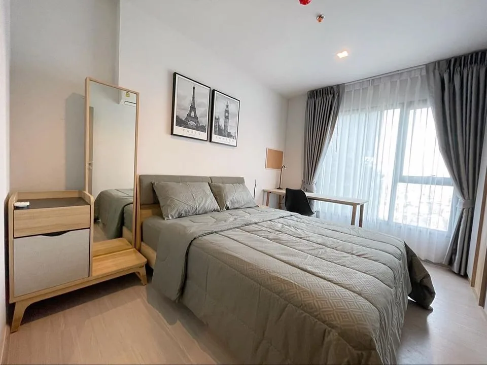 Property photos for LIFE Asoke - Rama 9