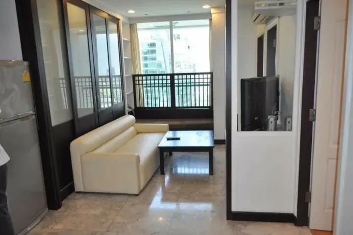 Property photos for Sathorn House