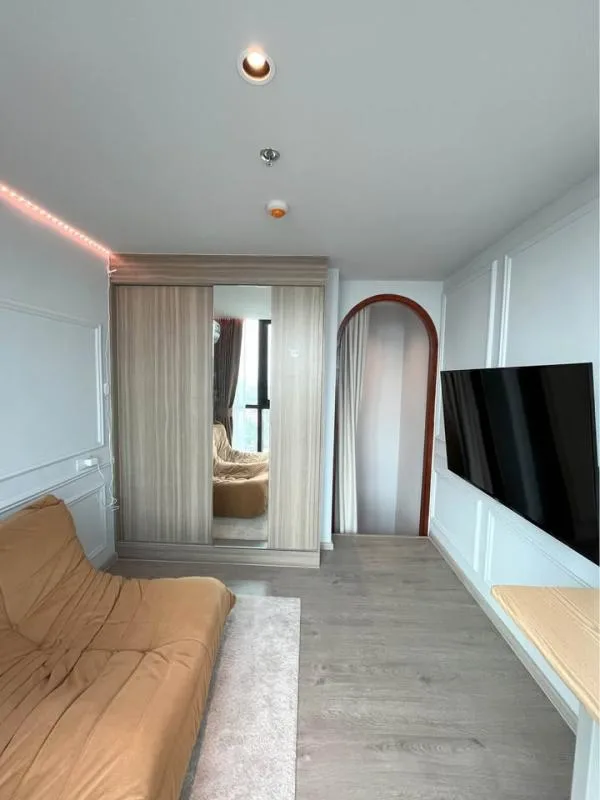 Property photos for Altitude Unicorn Sathorn - Tha Phra