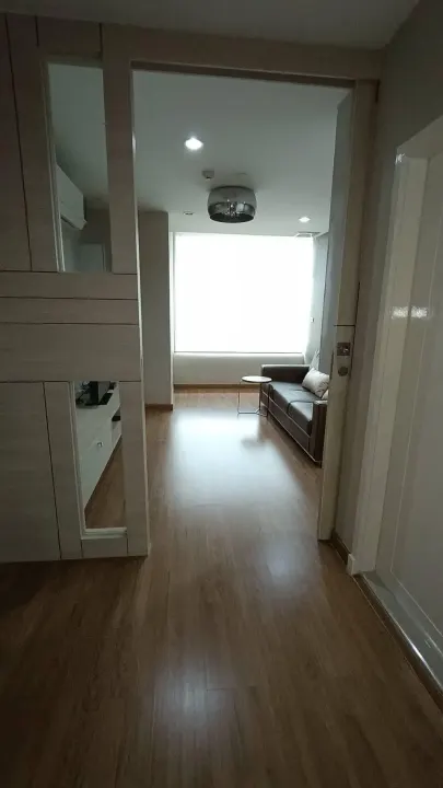 Property photos for Chamchuri Square Residence