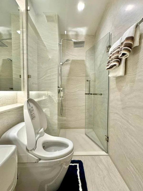 Property photos for The Address Siam Ratchathewi