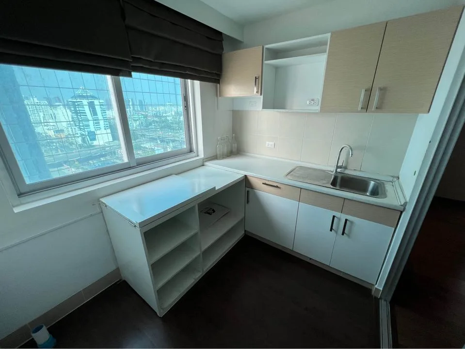 Property photos for Supalai Park Ekkamai - Thonglor