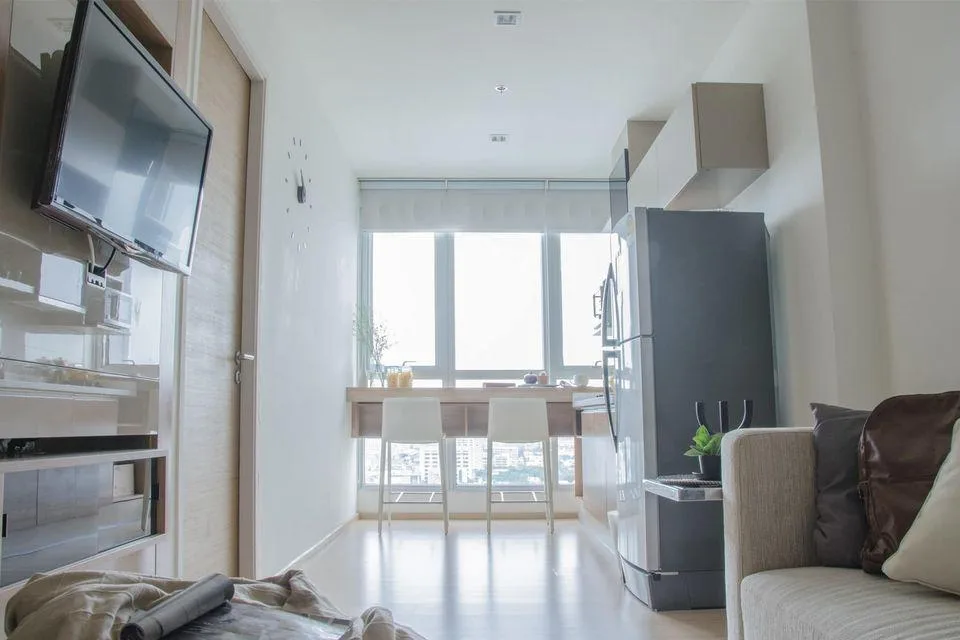 Property photos for Rhythm Sukhumvit 50