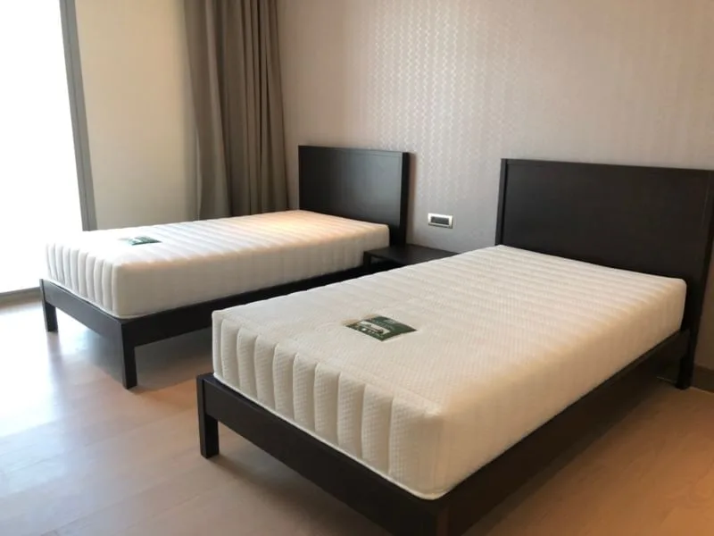 Property photos for The Residences At Mandarin Oriental