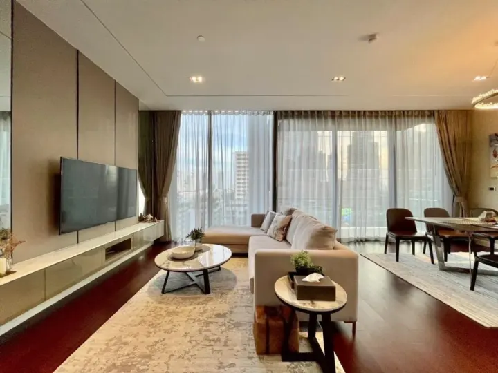 Property photos for Marque Sukhumvit
