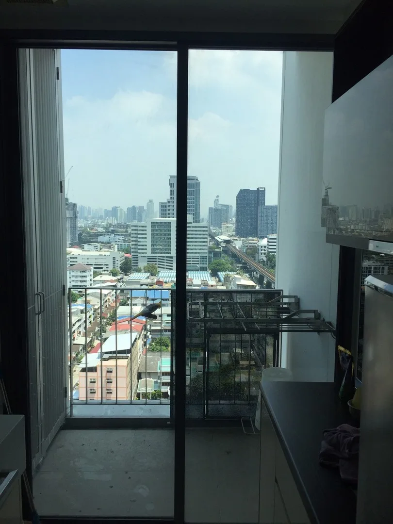 Property photos for Fuse Mobius Ramkhamhaeng Station