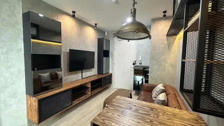 Property photos for Ideo Q Chula - Samyan