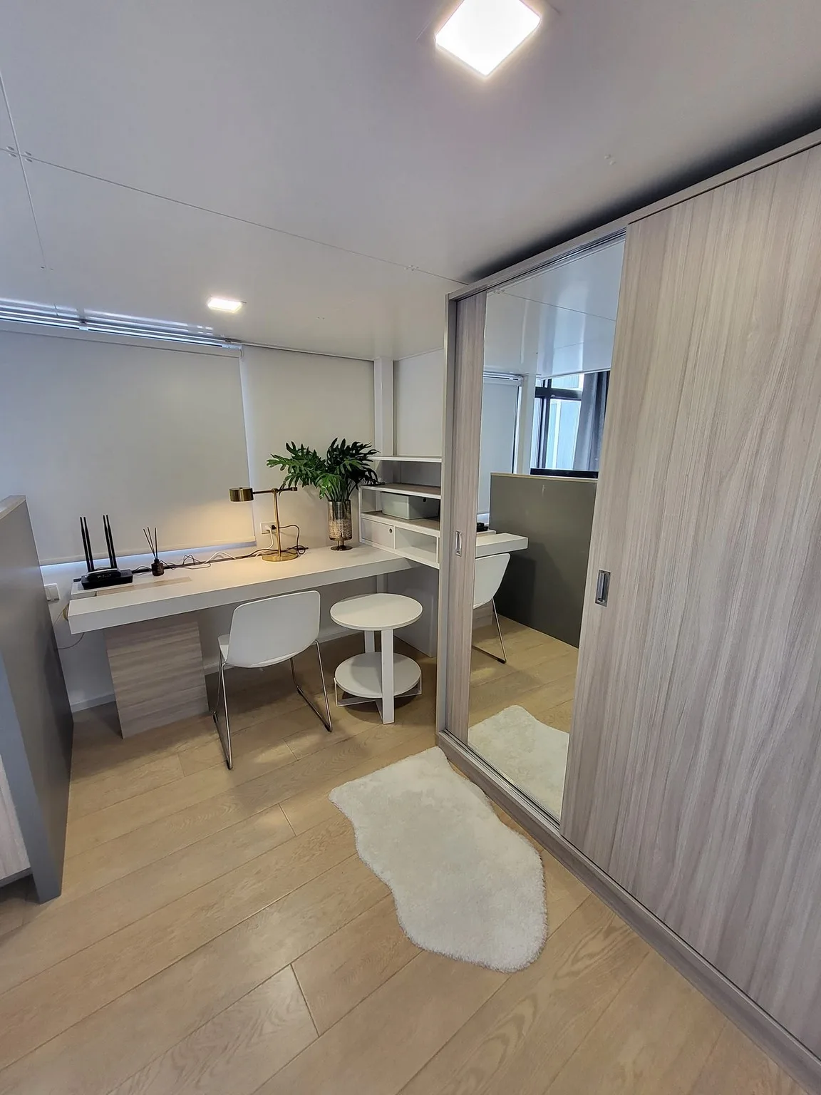 Property photos for Chewathai Residence Asoke
