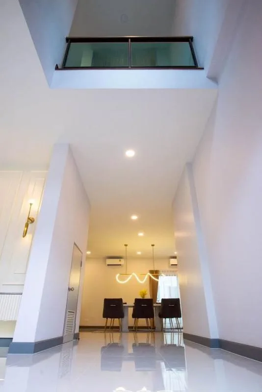 Property photos for The City Bangna