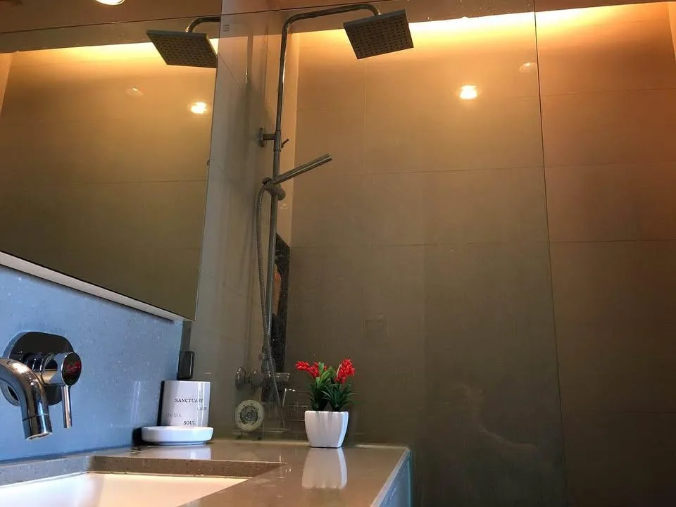 Property photos for The Address Phayathai