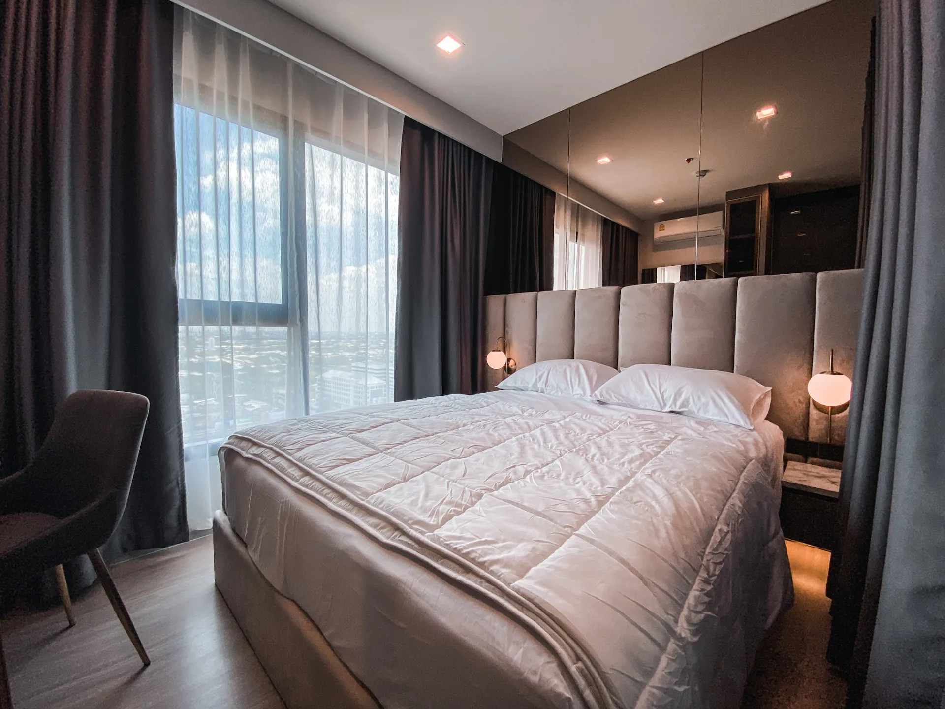 Property photos for Life Sukhumvit 62