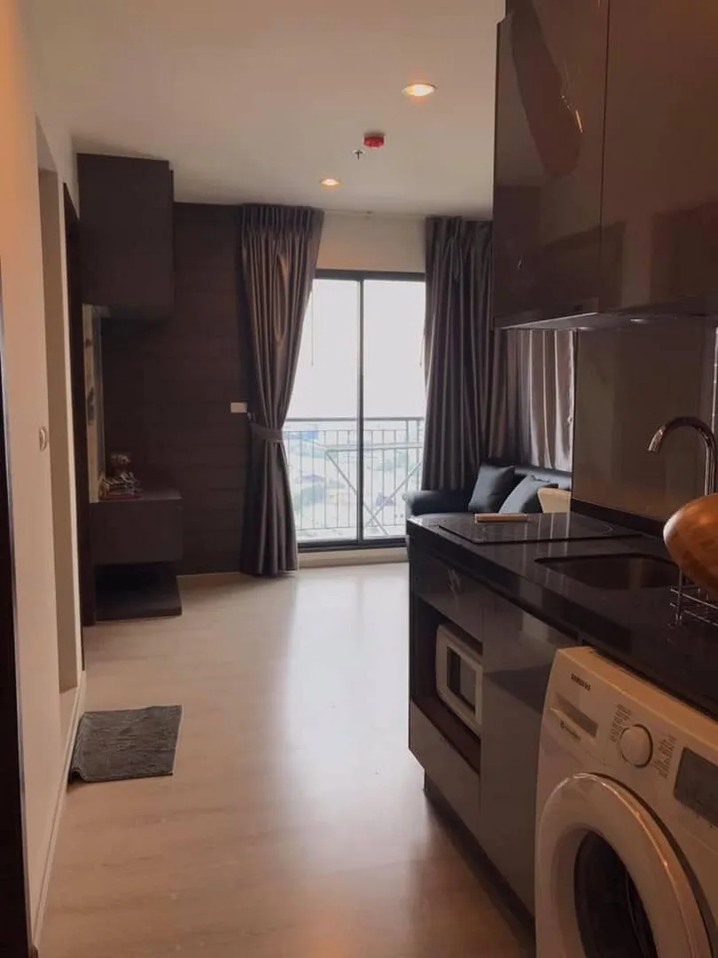 Property photos for Rhythm Asoke