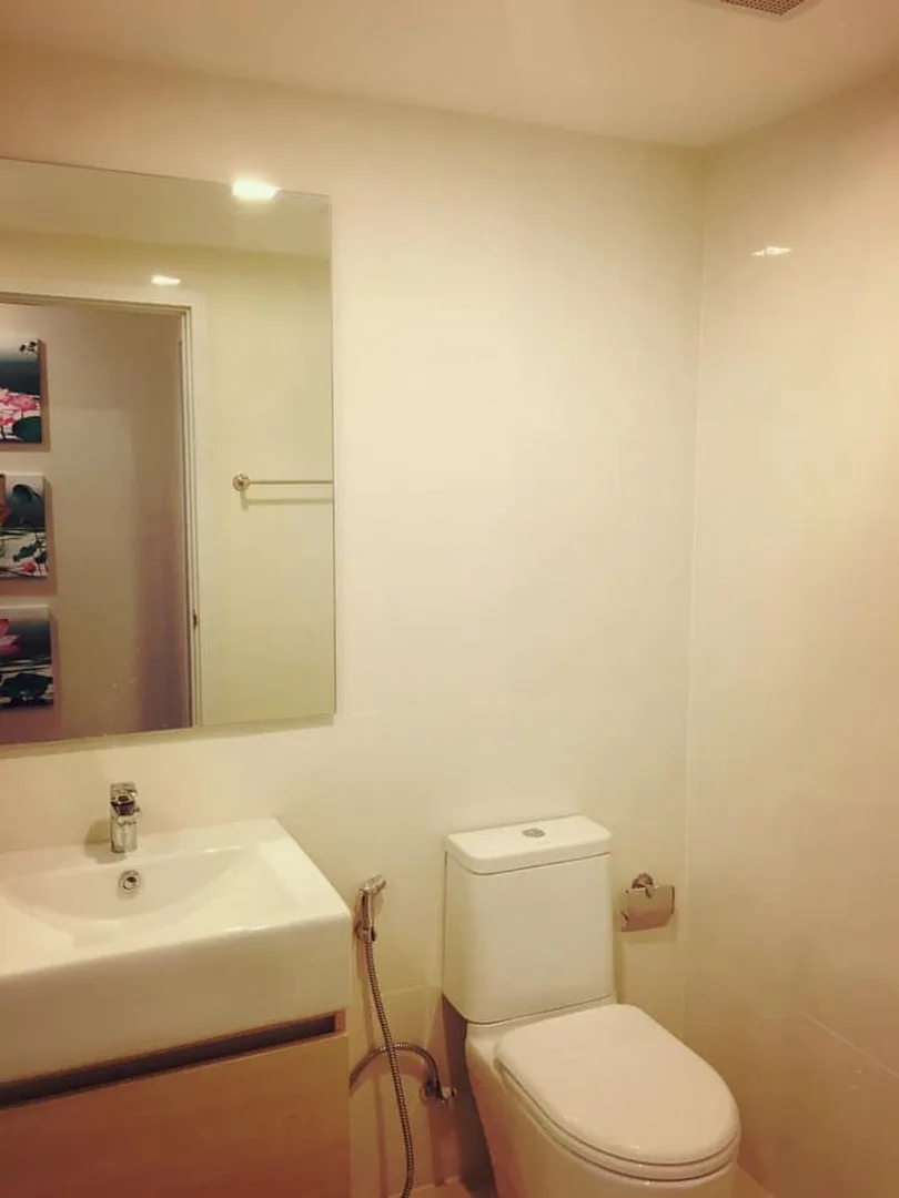 Property photos for Metro Luxe Paholyothin - Sutthisan
