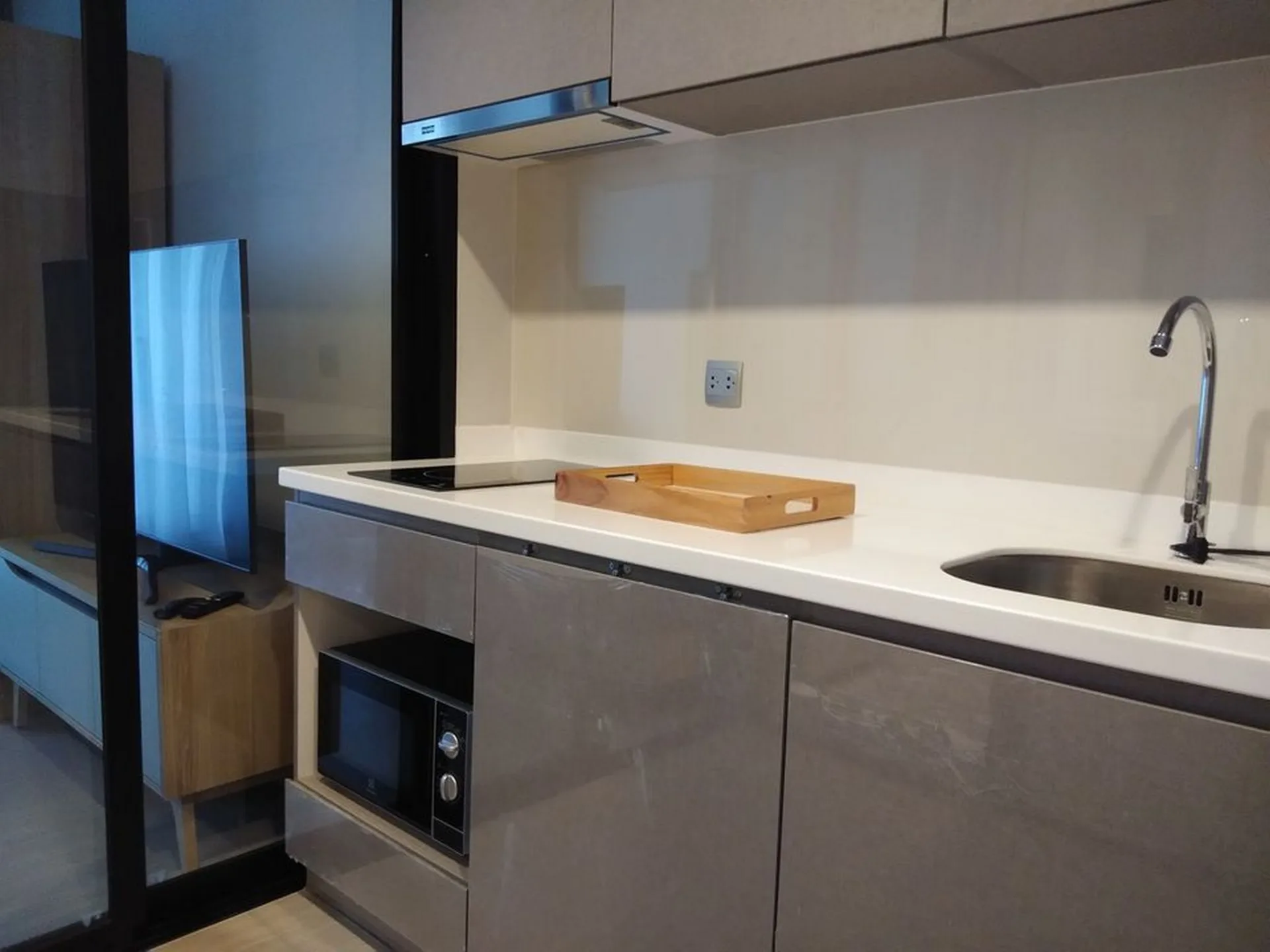 Property photos for LIFE Asoke - Rama 9