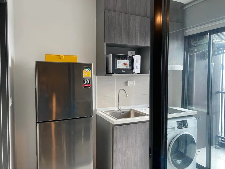 Property photos for Elio Del Nest Udomsuk