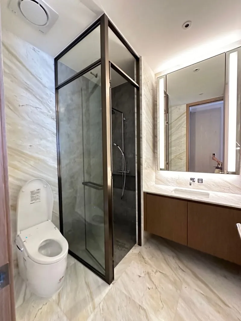 Property photos for Scope Langsuan