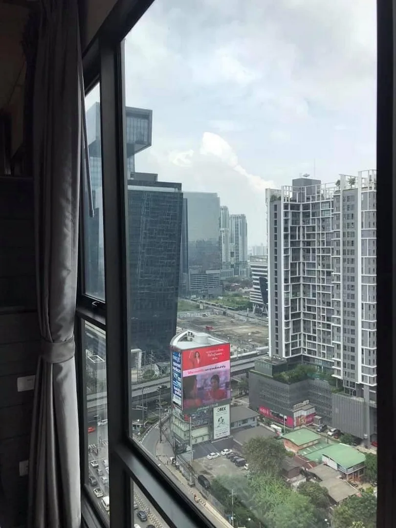 Property photos for Rhythm Asoke