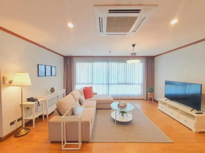 Property photos for Schloss @ Thonglor