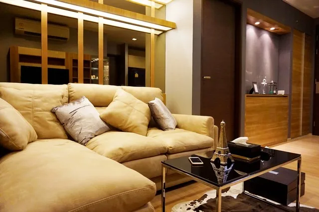 Property photos for Rhythm Sathorn