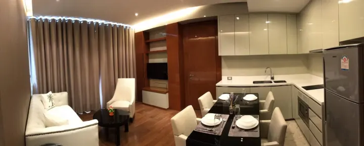 Property photos for The Address Sukhumvit 28