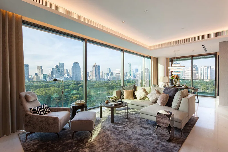 Property photos for Sindhorn Tonson
