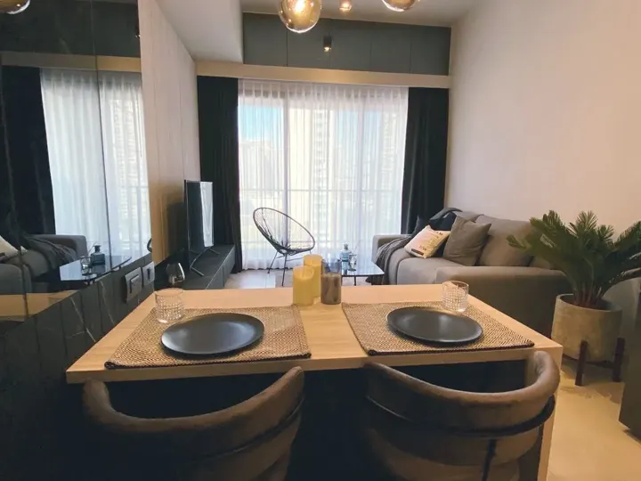 Property photos for The Lofts Asoke