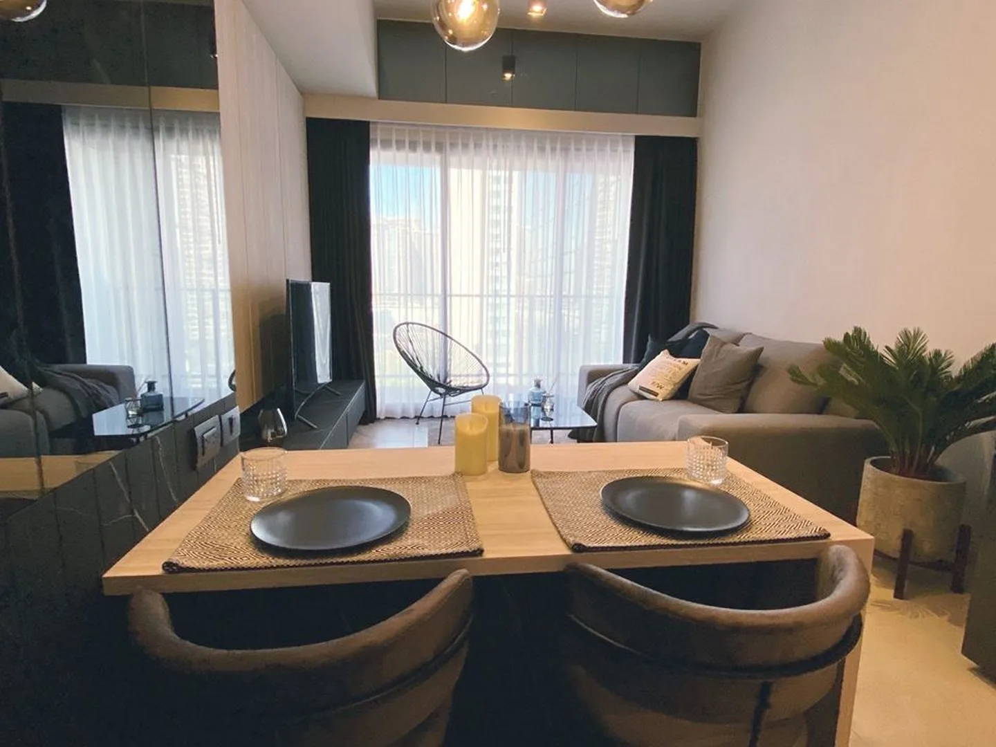Property photos for The Lofts Asoke