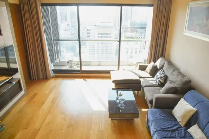 Property photos for The Address Sathorn