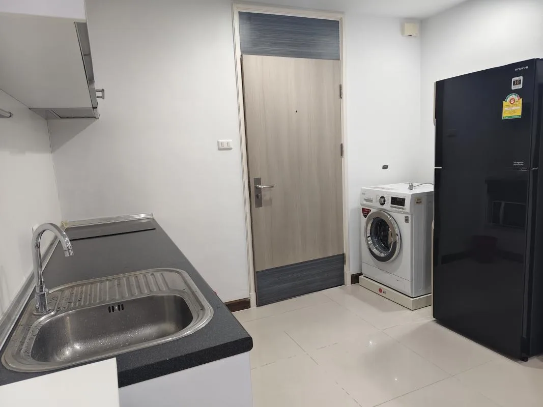 Property photos for Supalai Premier @ Asoke