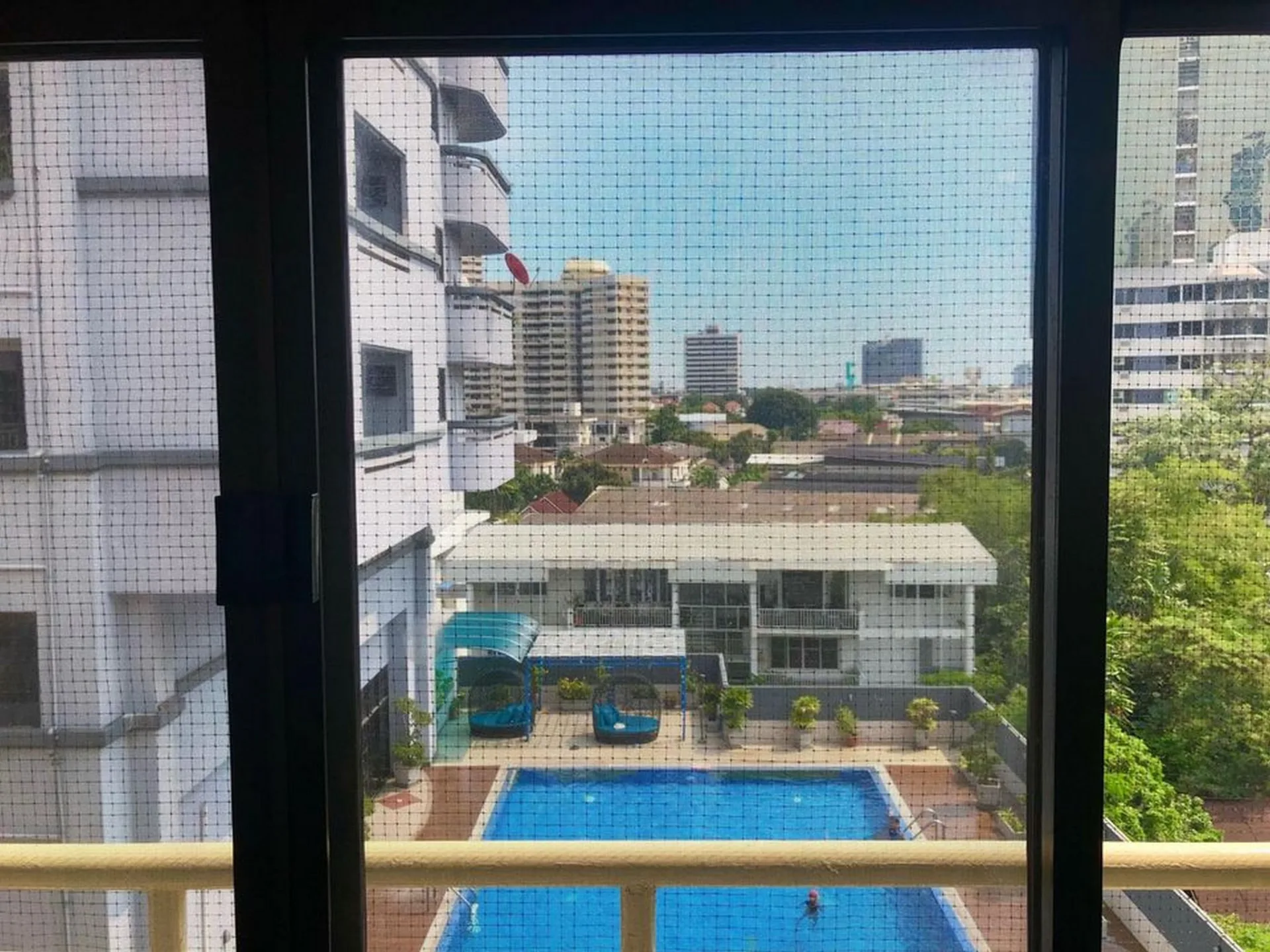 Property photos for Aree Place Sukhumvit 26