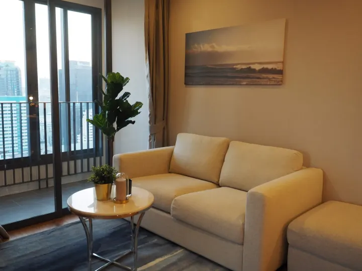 Property photos for Q Chidlom - Phetchaburi