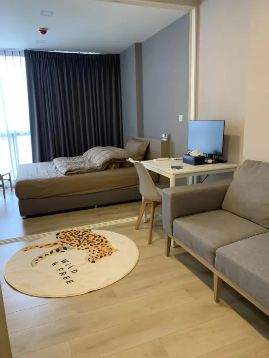 Property photos for Chambers On - nut Station