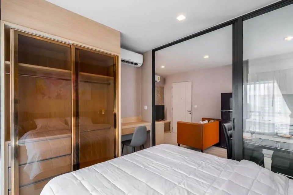 Property photos for Life Sukhumvit 48