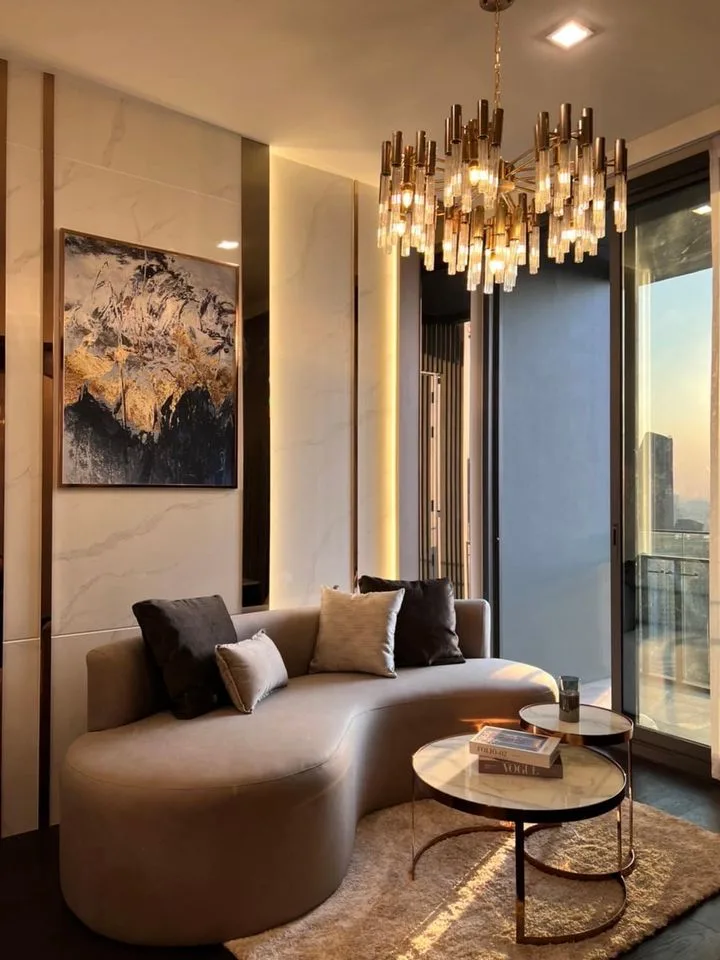 Property photos for Laviq Sukhumvit 57