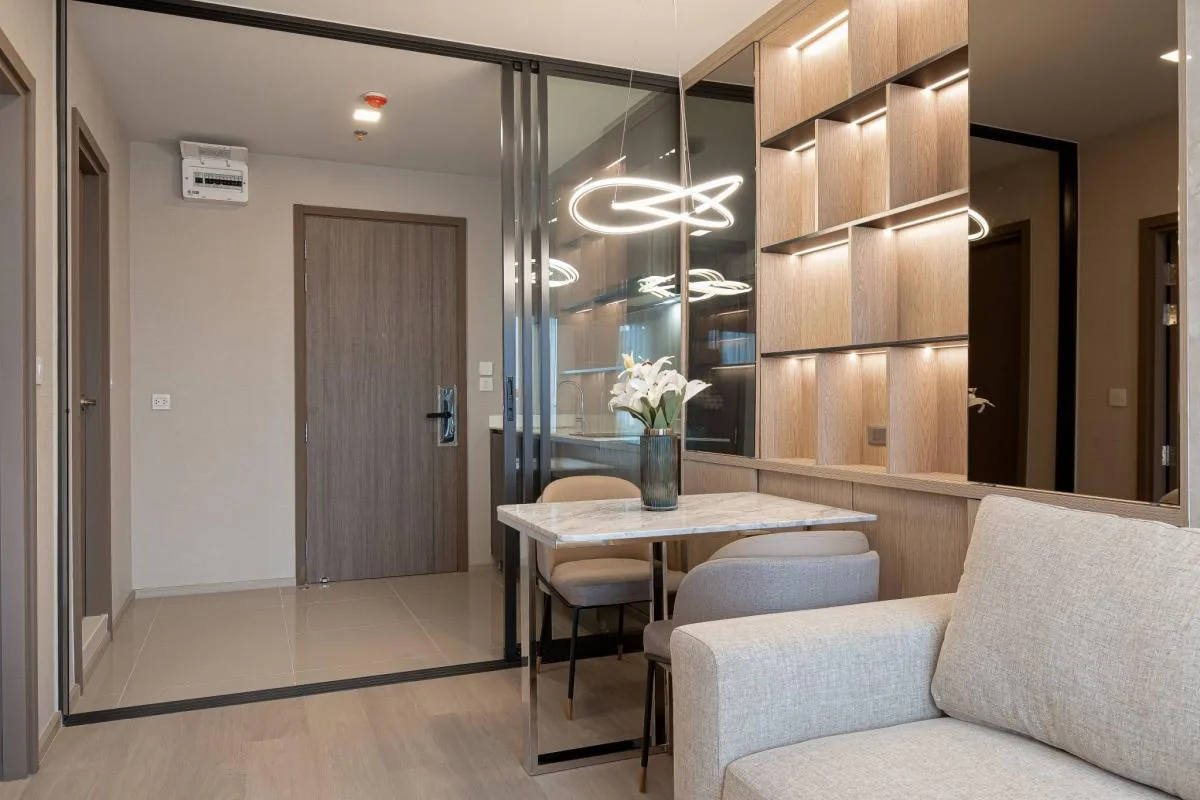 Property photos for Life Phahon-ladprao