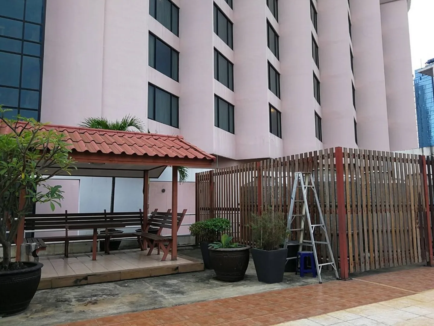 Property photos for The Prime Suites