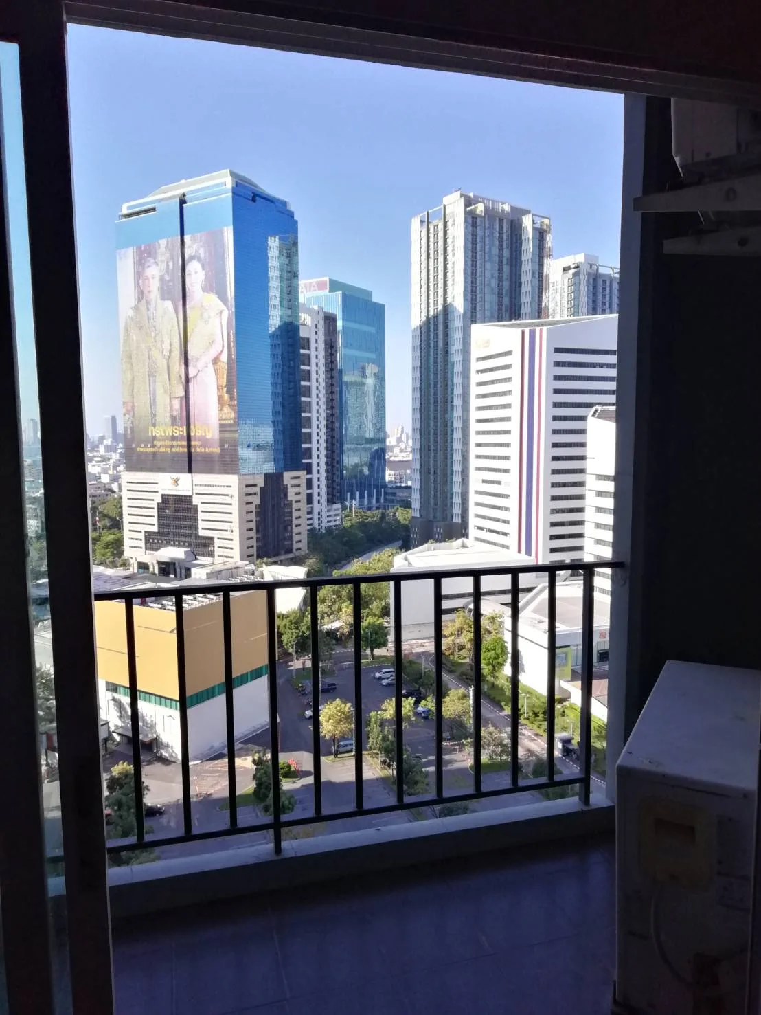 Property photos for Belle Grand Rama 9