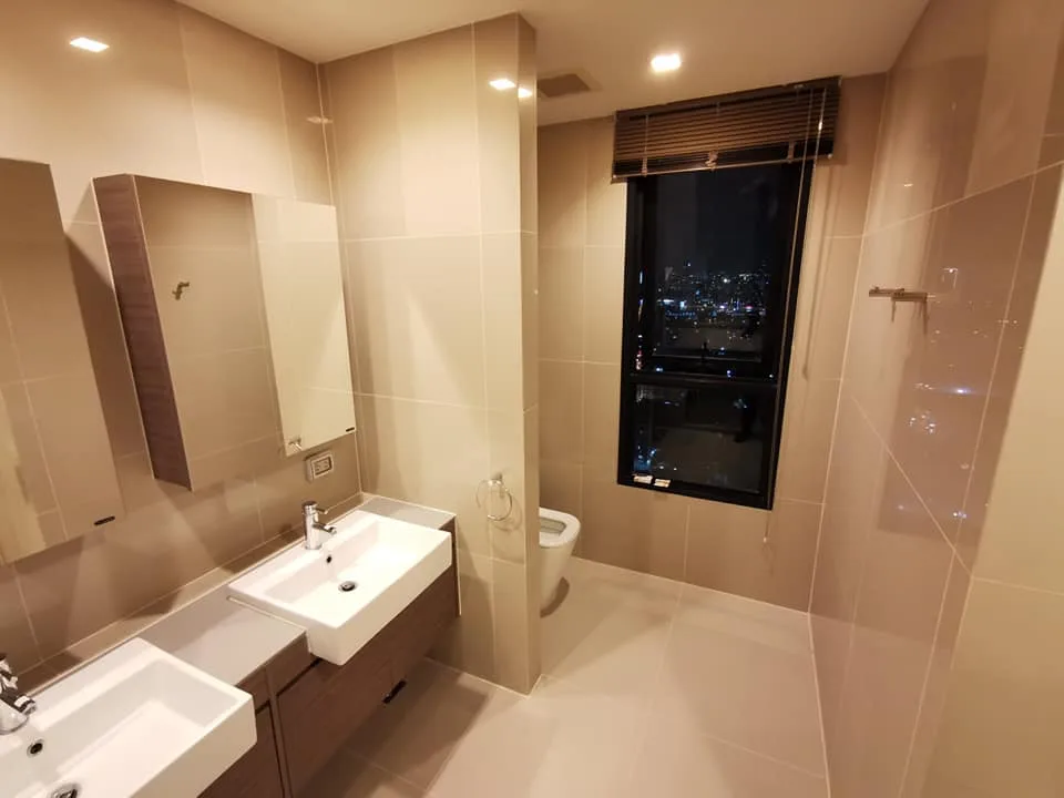 Property photos for Quinn Condo Ratchada