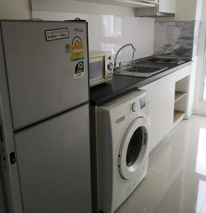 Property photos for Aspire Sukhumvit 48